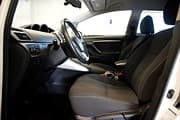 Toyota Verso till salu i Borlänge - bild 8