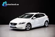 Volvo V40 till salu i Borlänge - bild 1