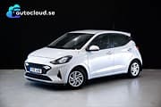 Hyundai i10 till salu i Borlänge - bild 1