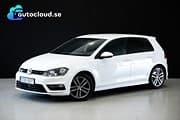 Volkswagen Golf till salu i Borlänge - bild 1