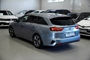 Kia Ceed till salu i Borlänge - bild 4