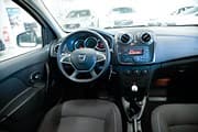 Dacia Logan till salu i Borlänge - bild 6