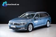 Volkswagen Passat till salu i Borlänge - bild 1