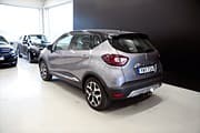 Renault Captur till salu i Borlänge - bild 4
