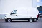 Volkswagen Crafter till salu i Borlänge - bild 2