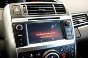 Toyota Verso till salu i Borlänge - bild 12