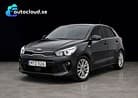 Kia Rio till salu i Borlänge - bild 1