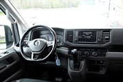 Volkswagen Crafter till salu i Borlänge - bild 7