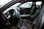 Volvo XC60 till salu i Borlänge - bild 7