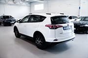 Toyota RAV4 till salu i Borlänge - bild 4