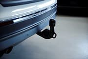 Volkswagen TIGUAN till salu i Borlänge - bild 14
