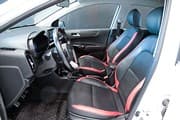 Kia Picanto till salu i Borlänge - bild 8