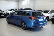 Toyota Auris till salu i Borlänge - bild 5