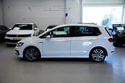 Volkswagen Golf till salu i Borlänge - bild 3