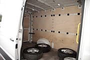 Volkswagen Crafter till salu i Borlänge - bild 7
