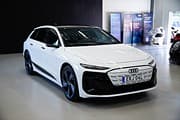 Audi A6 till salu i Borlänge - bild 4