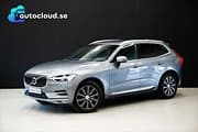 Volvo XC60 till salu i Borlänge - bild 1