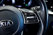 Kia Ceed till salu i Borlänge - bild 14