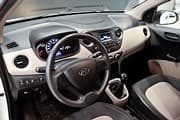 Hyundai i10 till salu i Borlänge - bild 7