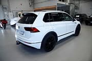 Volkswagen Tiguan till salu i Borlänge - bild 16