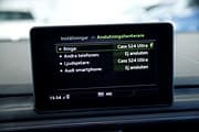Audi A4 till salu i Borlänge - bild 10