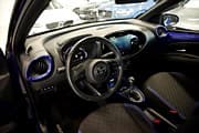 Toyota Aygo till salu i Borlänge - bild 6