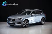 Volvo XC60 till salu i Borlänge - bild 1
