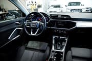 Audi Q3 till salu i Borlänge - bild 6