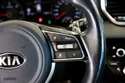 Kia Sportage till salu i Borlänge - bild 12