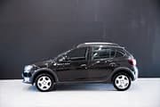Dacia Sandero Stepway till salu i Borlänge - bild 3