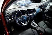 Kia Ceed till salu i Borlänge - bild 8