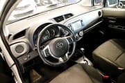 Toyota Yaris till salu i Borlänge - bild 6