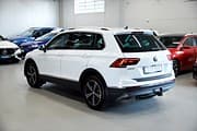 Volkswagen TIGUAN till salu i Borlänge - bild 4
