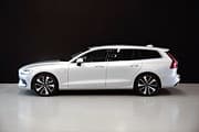 Volvo V60 till salu i Borlänge - bild 3