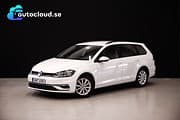 Volkswagen Golf till salu i Borlänge - bild 1