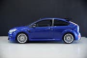 Ford Focus till salu i Borlänge - bild 3