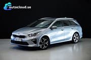 Kia Ceed till salu i Borlänge - bild 1