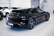 Porsche Taycan till salu i Borlänge - bild 6