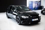Audi A4 till salu i Borlänge - bild 5