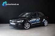 Audi A1 till salu i Borlänge - bild 1