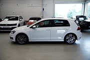 Volkswagen Golf till salu i Borlänge - bild 3