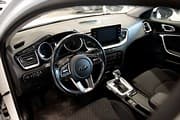 Kia Ceed till salu i Borlänge - bild 6