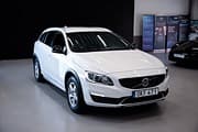 Volvo V60 Cross Country till salu i Borlänge - bild 5
