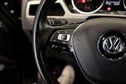 Volkswagen Touran till salu i Borlänge - bild 11
