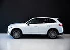 Mercedes-Benz GLC till salu i Borlänge - bild 3