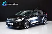 Kia Rio till salu i Borlänge - bild 1