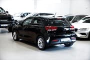 Kia Rio till salu i Borlänge - bild 4