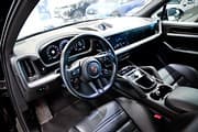 Porsche Cayenne till salu i Borlänge - bild 10