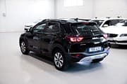 Kia Stonic till salu i Borlänge - bild 4