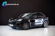 Porsche Cayenne till salu i Borlänge - bild 1